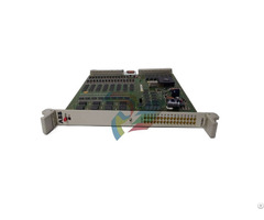 Abb Gcd207b101 3bhe024642r0101 Communication Module