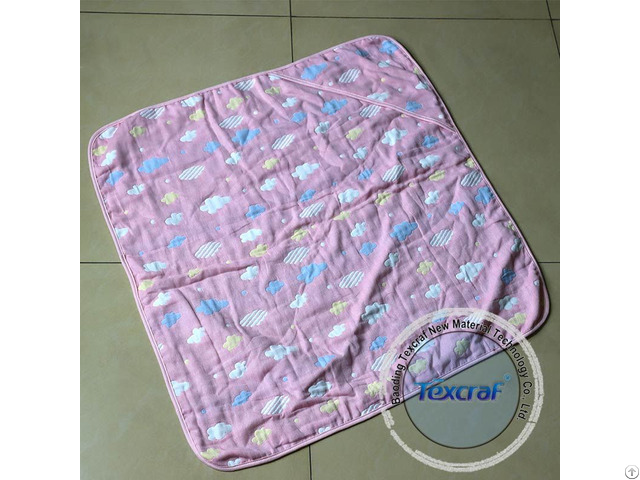 Stainless Steel Fiber Fabric