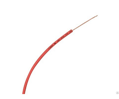 Industrial Hook Up Wire Series