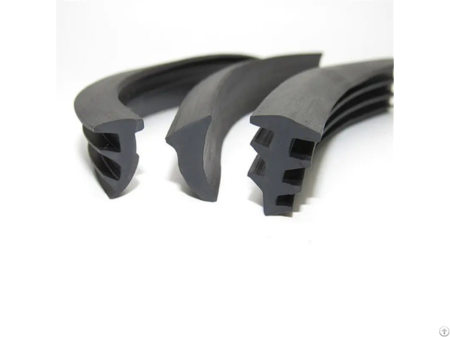 Epdm Weather Stripping
