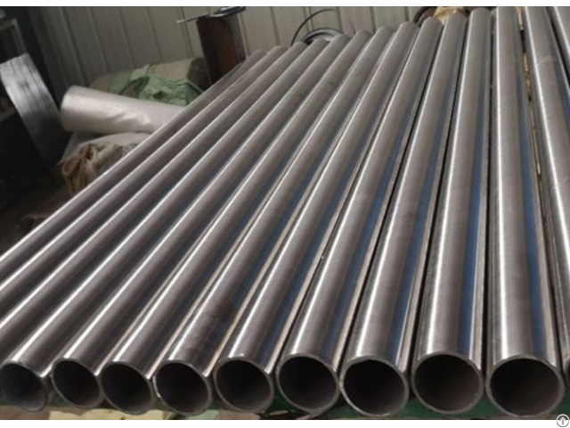 Nicr15fe Steel Pipe Is Commonly Used In The Following Fields