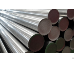 Comprehensive Analysis Nicr15fe Nickel Chromium Iron Alloy Steel