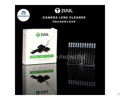 2uul Camera Lens Resin Synthetic Gel Cleaning Stick
