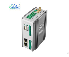 Armxy Series T507 H Arm Cortex A 53 Iot Gateway With Rs485 Di Do Ai Ao