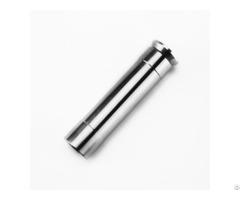 Trumpet Nozzle