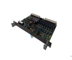 Abb Iba 940143201 Excitation System