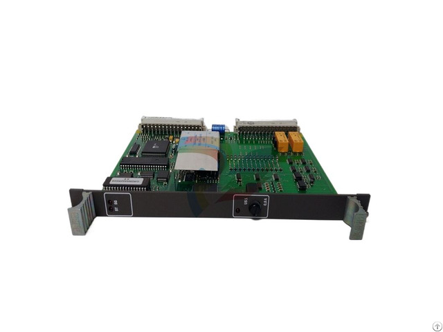 Abb Hvc 02b 3hna024966 001 03 Printed Circuit Board Module