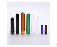 Diverse Colors 24 410 Cosmetic Bottle Use Pet Preform Factory Directly Sale
