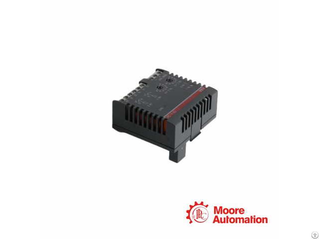 Ai930n 3kde175513l9300 Analog Input Module