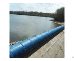 Inflatable Rubber Dam Supplier