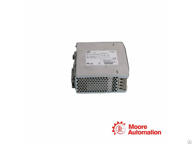3bse003239r1 Analog Digital Module