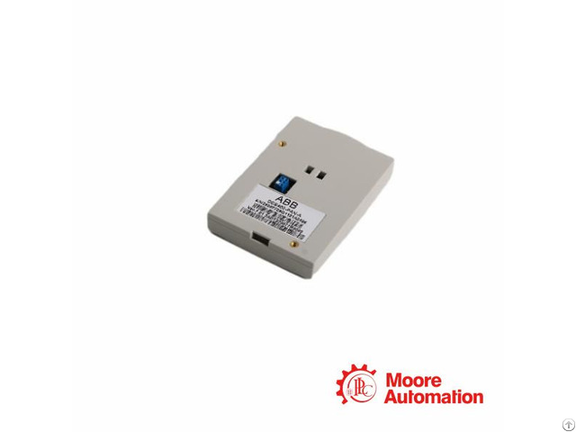 3hac021905 001 Abb Serial Measurement Board