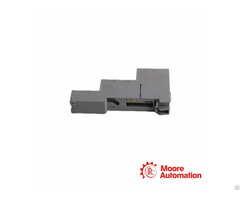 Ypg109a Yt204001 Ce Connection Unit Analog Input