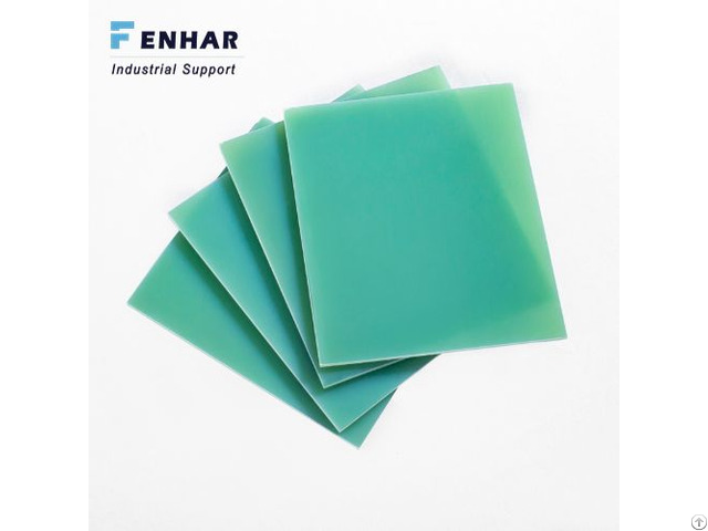 Nema G10 Fr4 Fenhar Epoxy Fiberglass Laminated Sheet For Industrial Applications