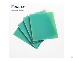 Nema G10 Fr4 Fenhar Epoxy Fiberglass Laminated Sheet For Industrial Applications
