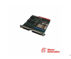 Ao801 3bse020514r1 Analog Output Module