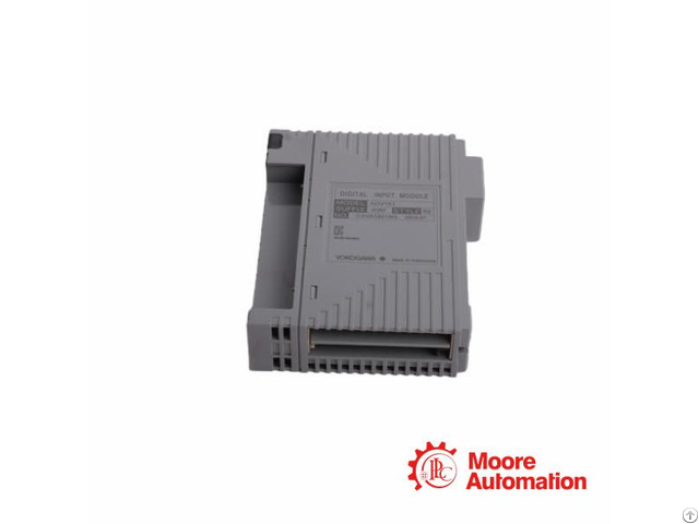 Sdv144 S53 Digital Input Module