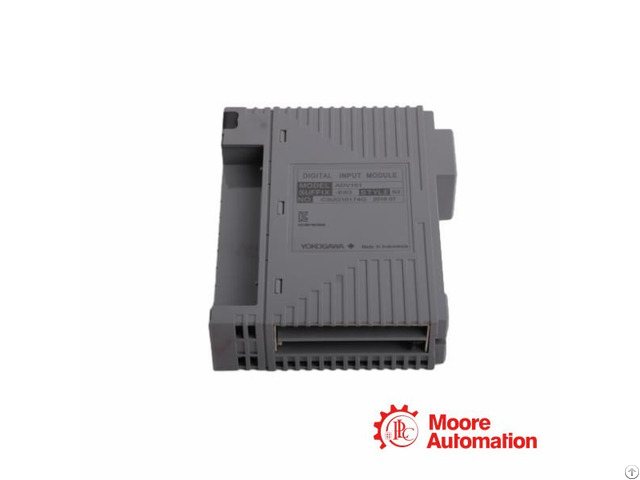 Aai141 H00 S1 16 Point Analog Input Module