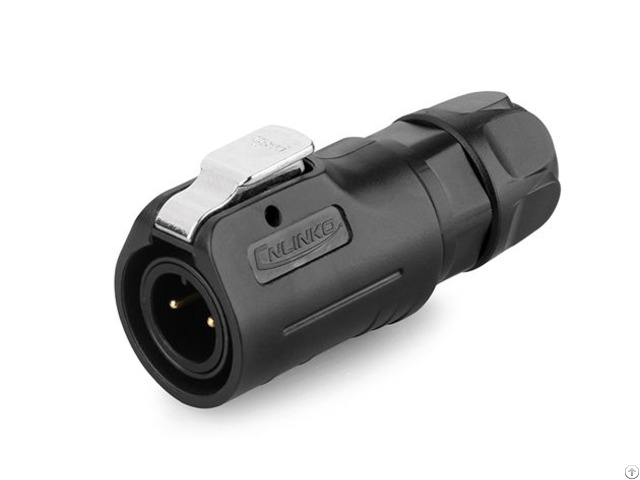 M12 Connectors