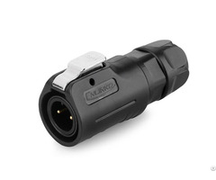 M12 Connectors