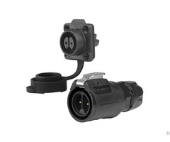 Circular Connector Manufacturer