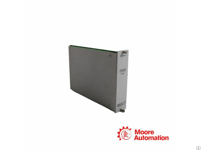 Bently 3500 42e 289837 01 Vibration Monitor