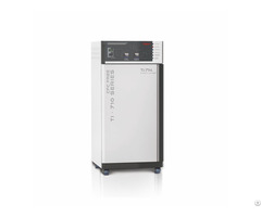 Stability Chamber