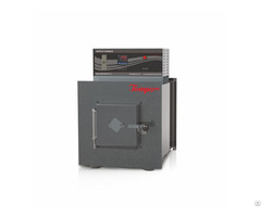Laboratory Muffle Furnace 1700°c