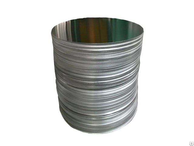 Cc Dc Aluminum Circles 1050 1060 1070 3003