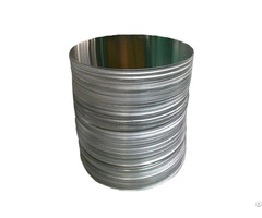 Cc Dc Aluminum Circles 1050 1060 1070 3003