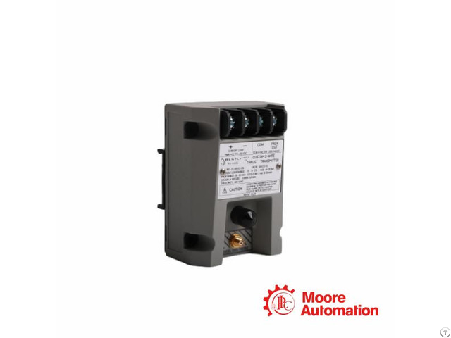 Bently 22810 00 14 10 02 Transducer