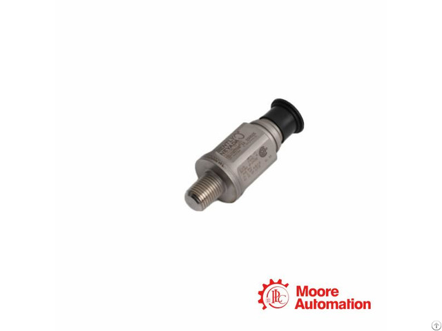 Bently 330180 51 00 Proximity Sensor