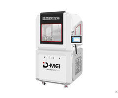 Emperature And Humidity Calibration Equipment