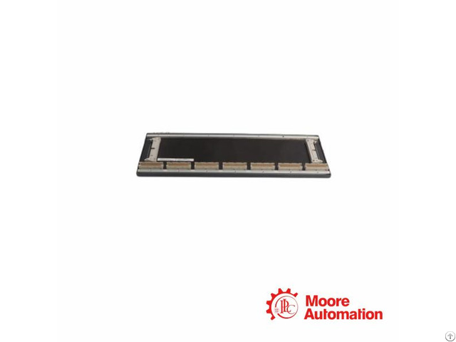 Sdi208 Bachmann Safety Digital Input Module