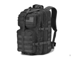 Custom Tactical Backpack