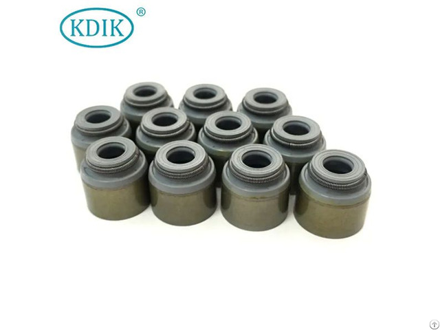 Valve Stem Seal 16pcs 90913 02101 For Toyota Automobile Engine