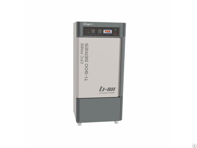 Photostability Chamber