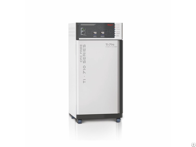 Stability Humidity Chamber