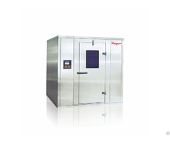 Walk In Bod Incubator
