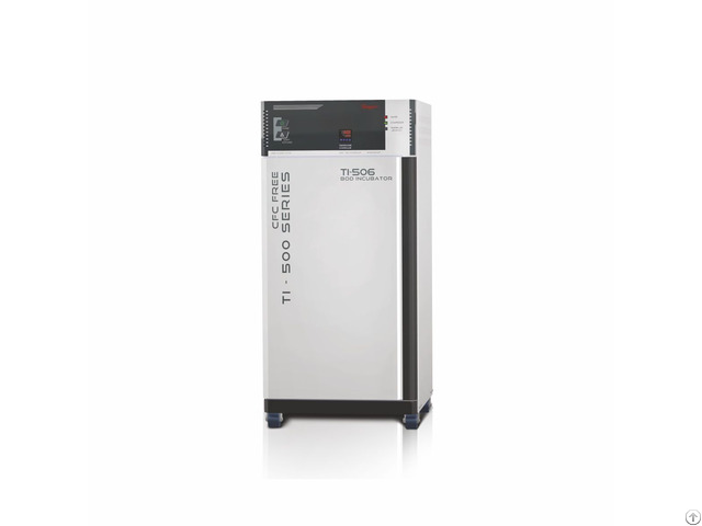Laboratory Bod Incubator