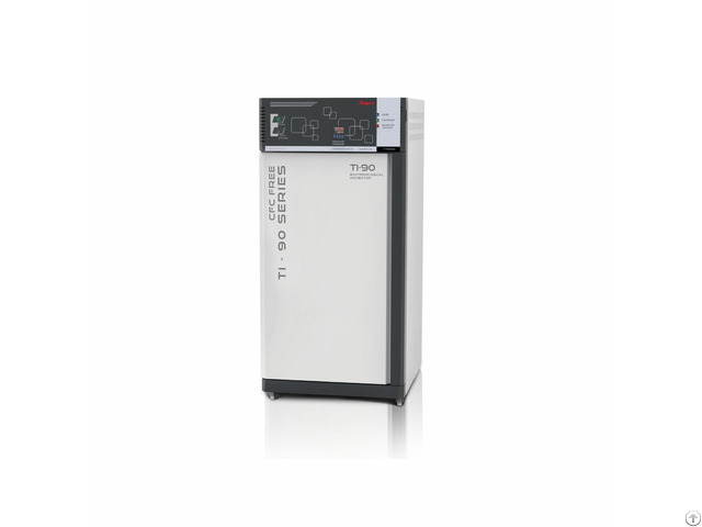 Laboratory Bacteriological Incubator