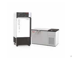 Laboratory Deep Freezer 40°c