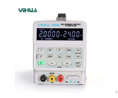 Yihua 3005d Laboratory Dc Power Supply Can Be Used For Programming And Regulation