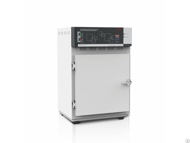 Laboratory Hot Air Precision Oven 250°c