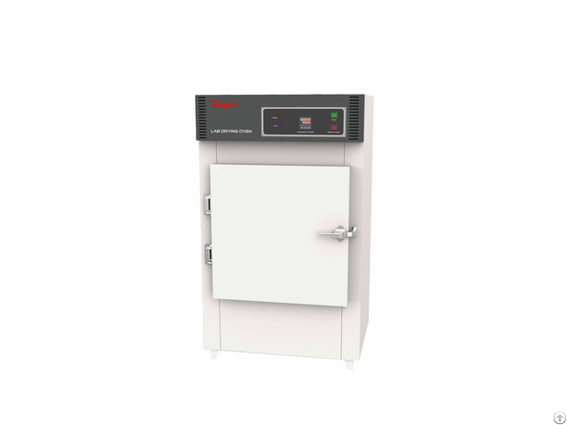 Laboratory Hot Air Drying Oven
