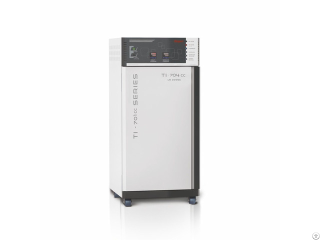 Laboratory Hot Air Humidity Oven