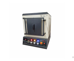 Laboratory Furnace 1300°c