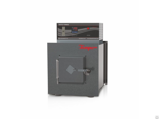 Laboratory Furnace 1200°c