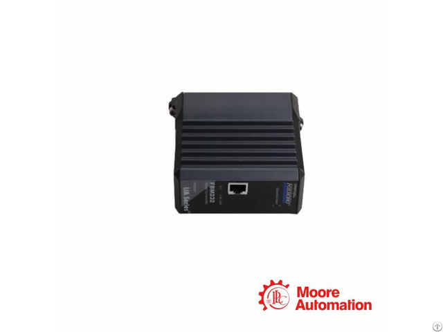 Fbm222 P0926tl Communication Interface Module