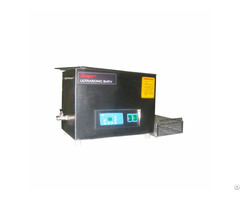 Ultrasonic Bath